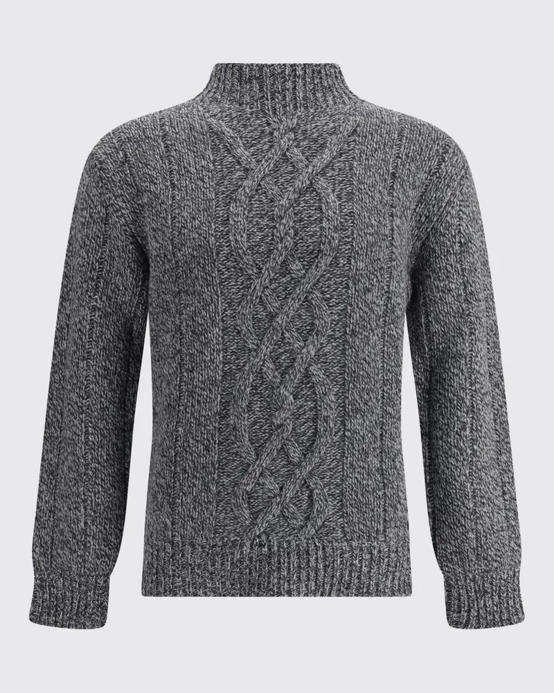 Brooksfield Pullover herren Grau