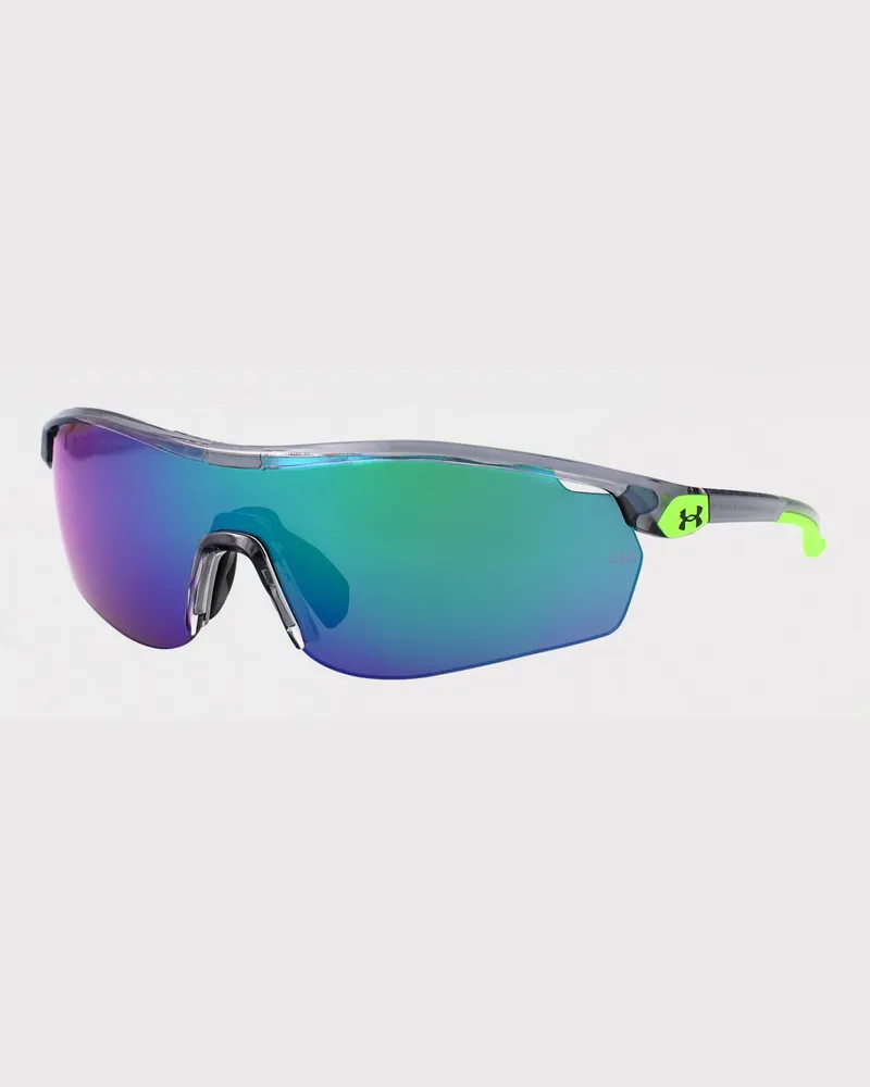 Under Armour Sonnenbrillen herren Grau
