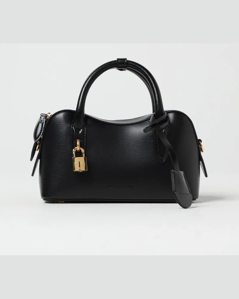 Stella McCartney Schultertasche damen Schwarz