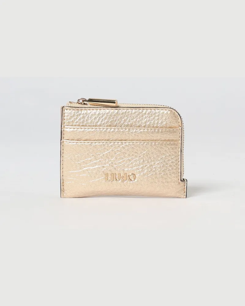 Liu Jo Geldbörse damen Rose