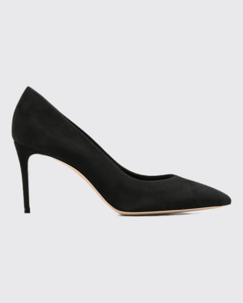 Casadei Absatzschuhe damen Schwarz