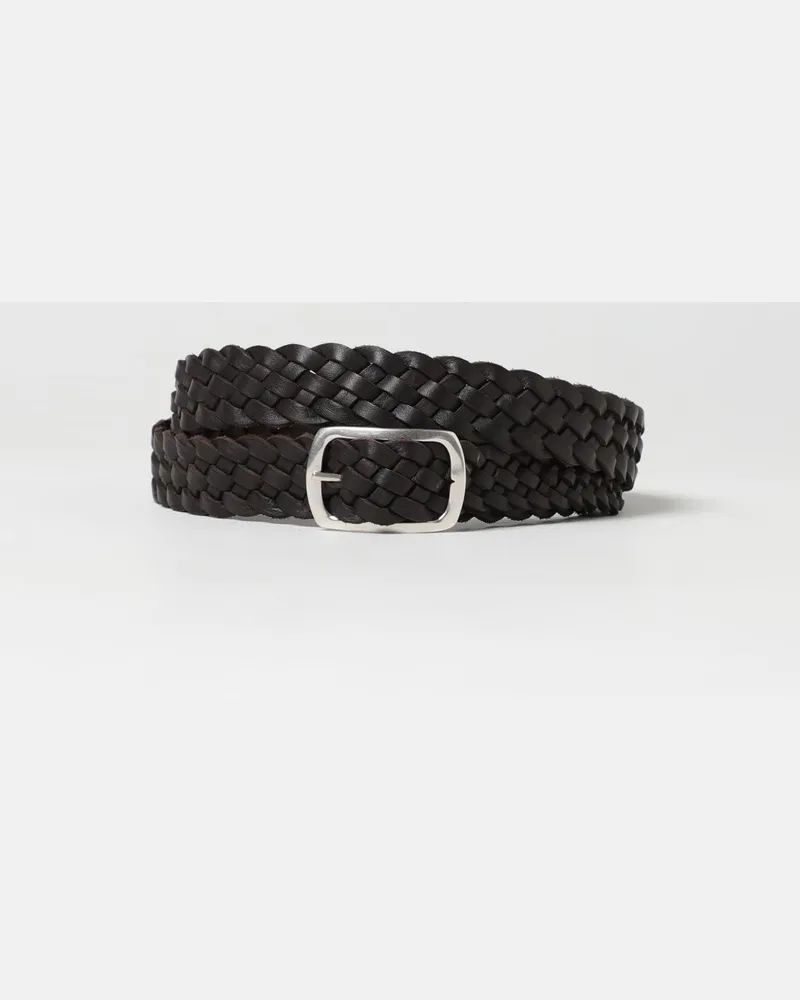 Orciani Grtel herren Dark