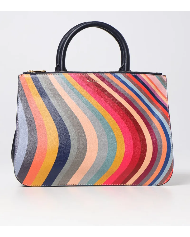 Paul Smith Handtasche damen Bunt