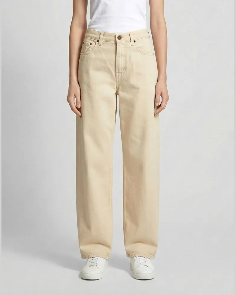 Haikure Jeans damen Braun