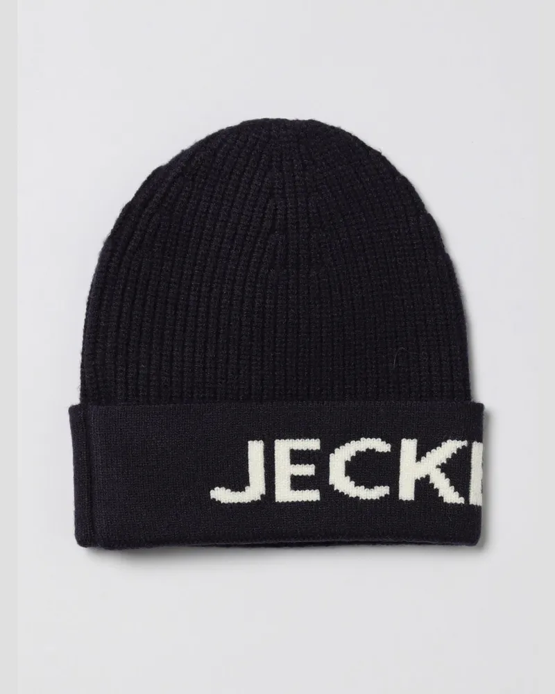Jeckerson Hut kinder Navy