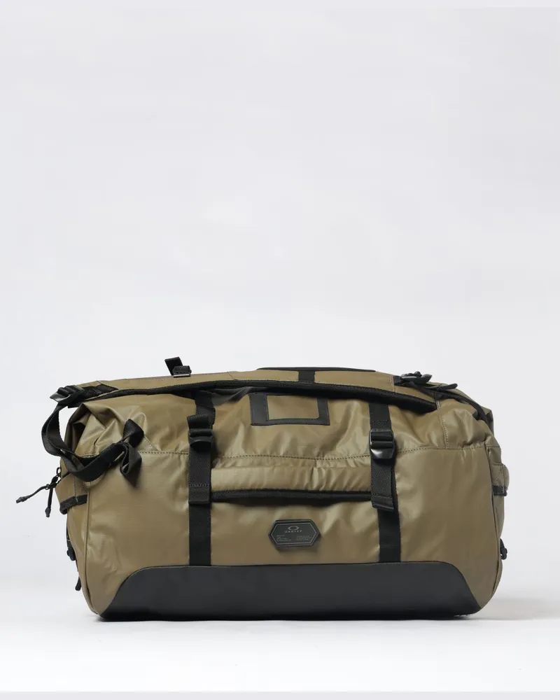 Oakley Rucksack herren Grün