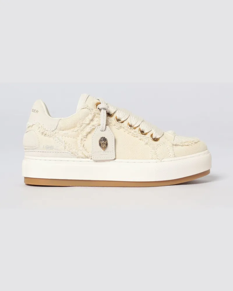 Kurt Geiger Sneakers damen Weiß