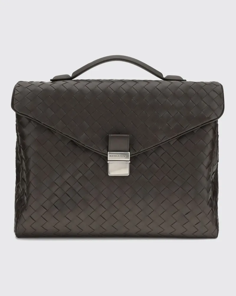 Bottega Veneta Tasche herren Kakao