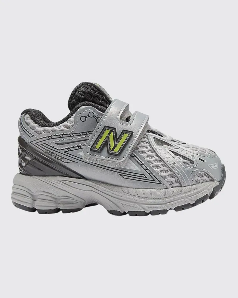 New Balance Schuhe kinder Schwarz
