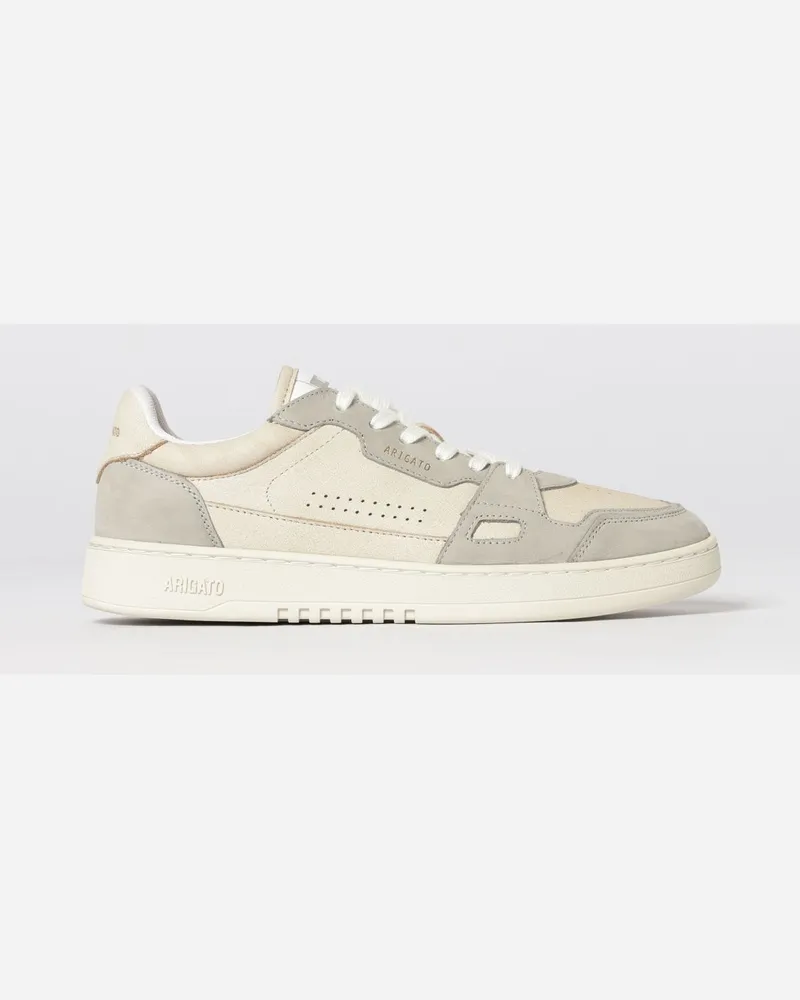 Axel Arigato Sneakers herren Beige