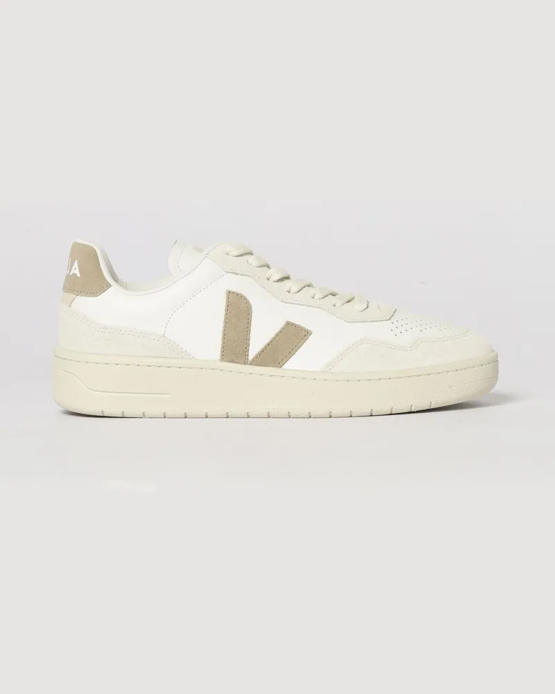 VEJA Schuhe herren Weiß