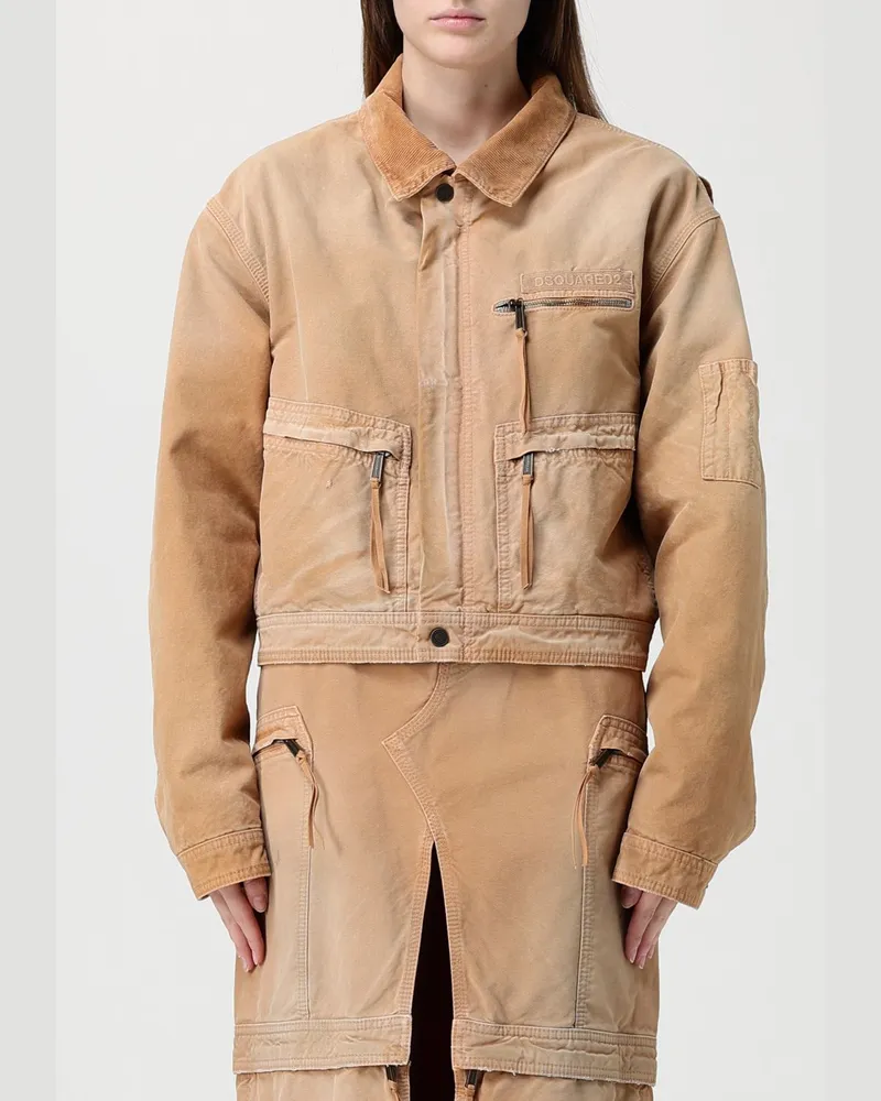 Dsquared2 Blazer damen Braun