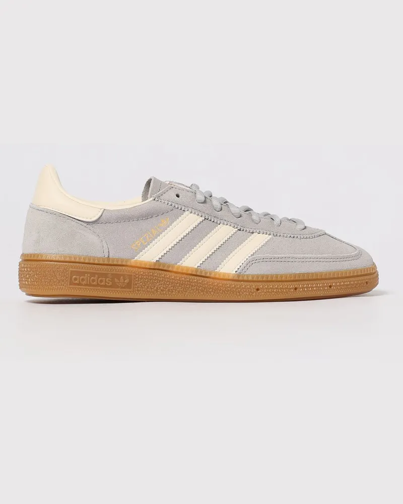 adidas Sneakers damen Grau