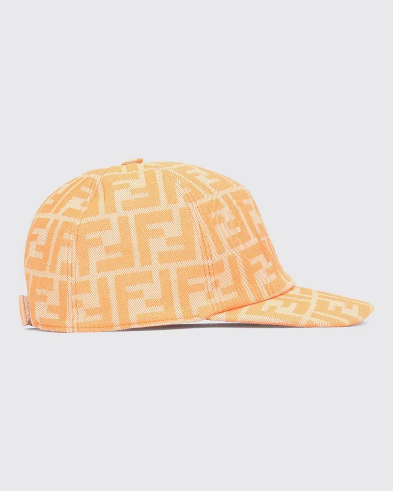 Fendi Hut kinder Apricot