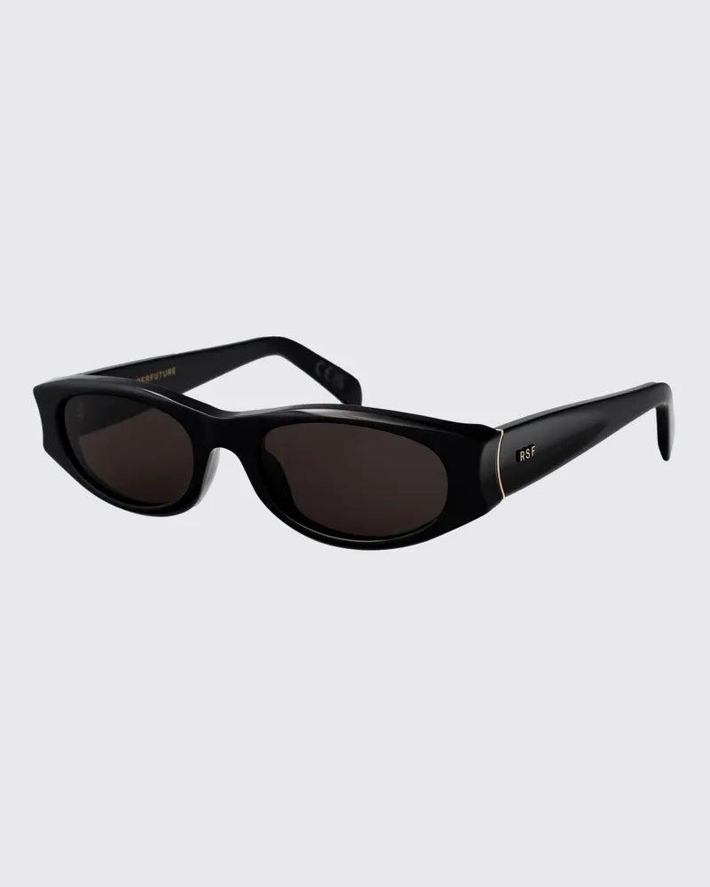 RETROSUPERFUTURE Sonnenbrille herren Schwarz