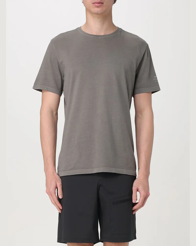 ECOALF T-shirt herren Grau