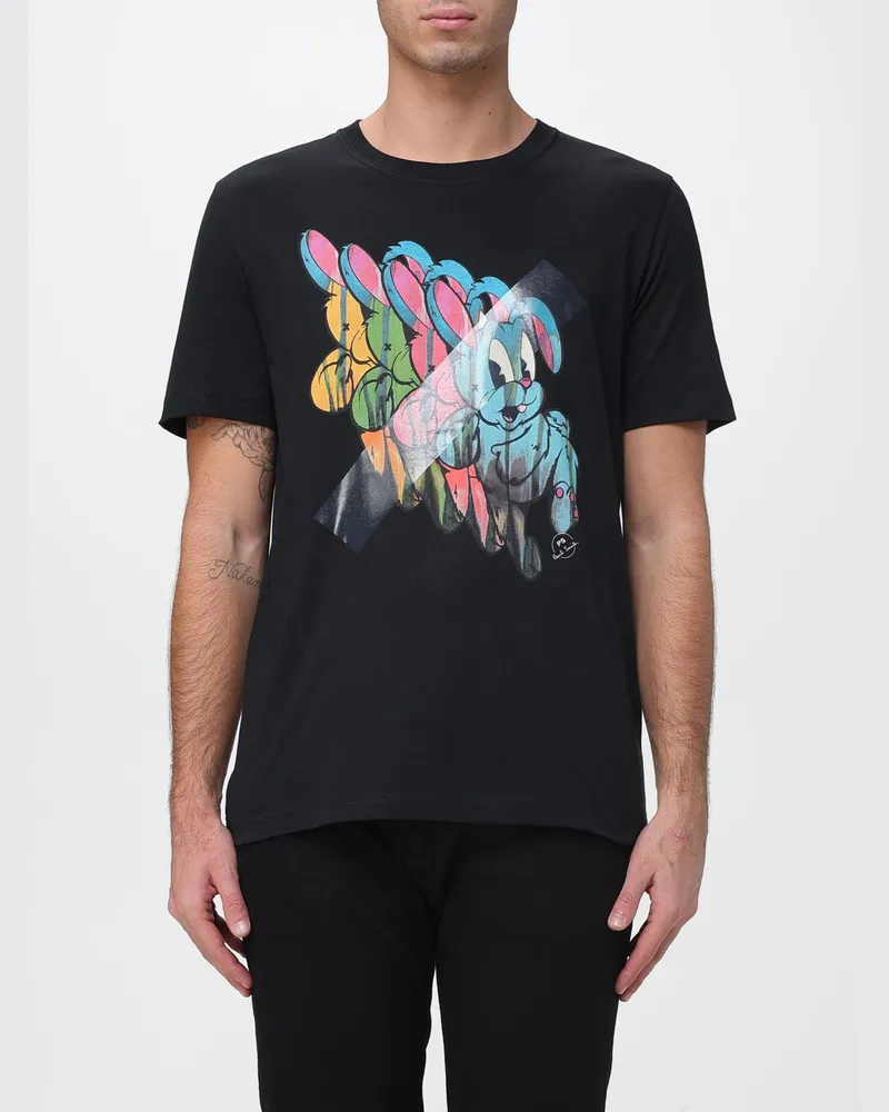 Paul Smith Polo herren Schwarz