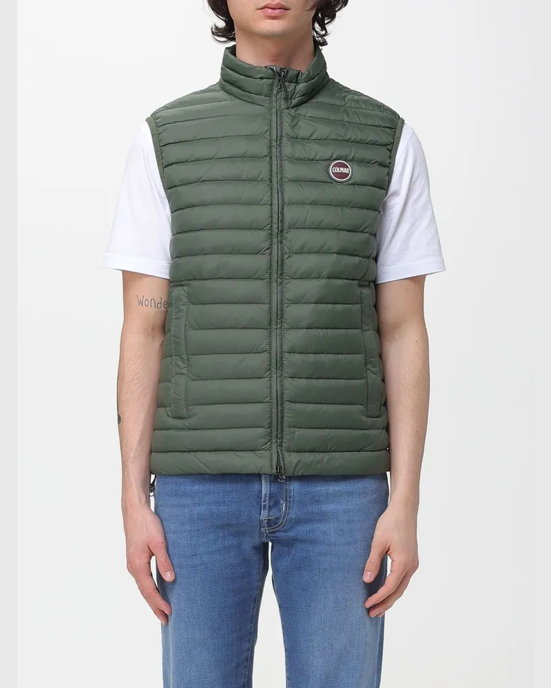 Colmar Weste herren Military