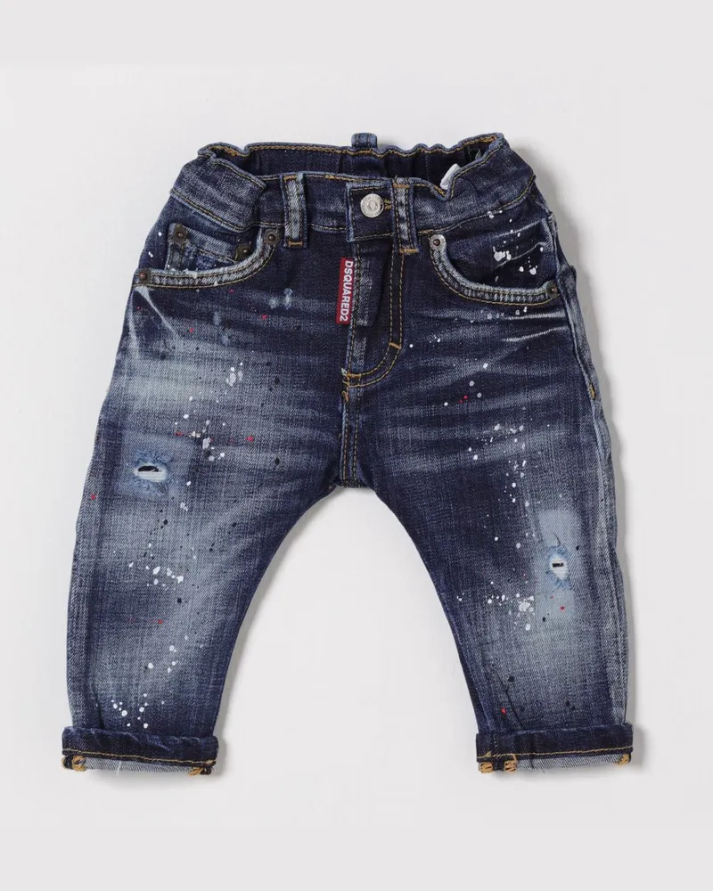 Dsquared2 Jeans kinder Denim