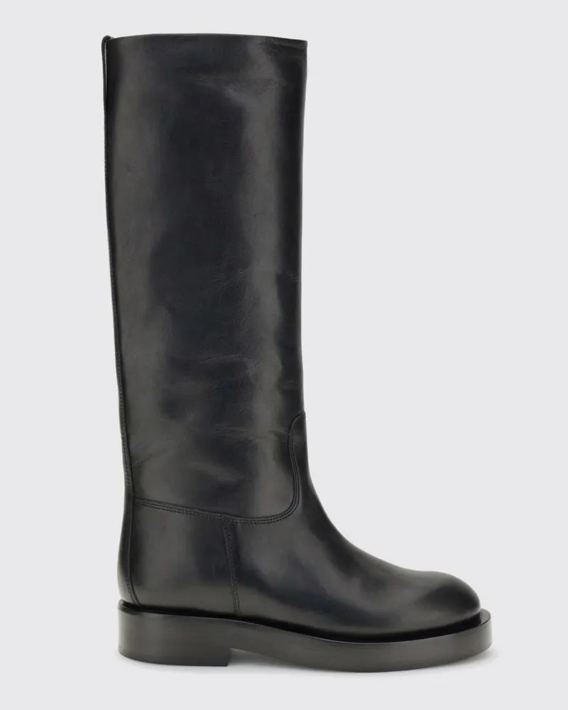 Paris Texas Flache stiefeletten damen Schwarz