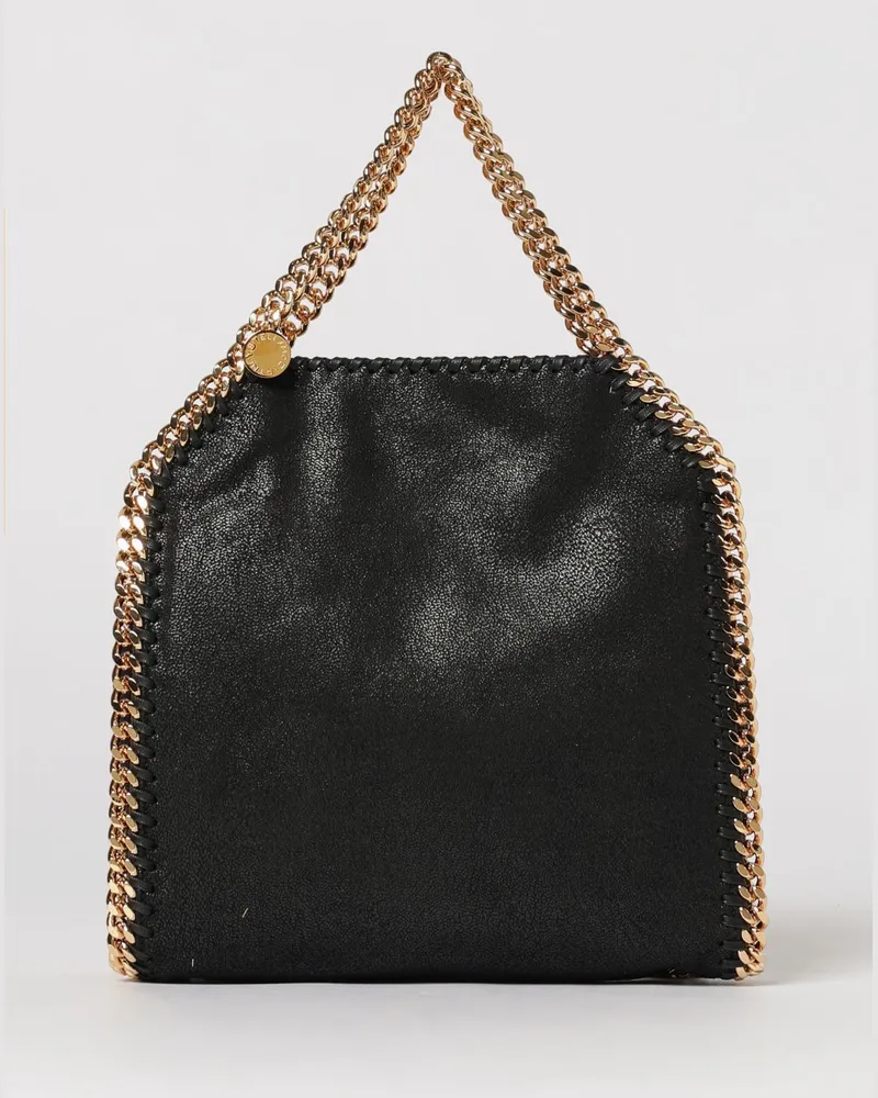 Stella McCartney Schultertasche damen Schwarz