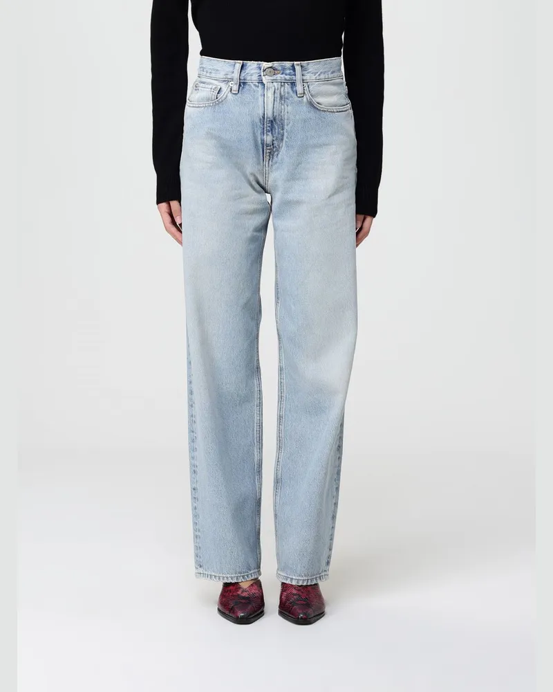 Cycle Jeans damen Hellblau