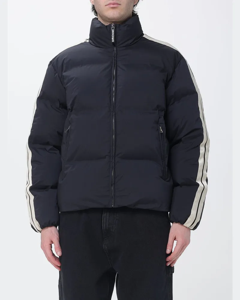 Palm Angels Jacke herren Schwarz