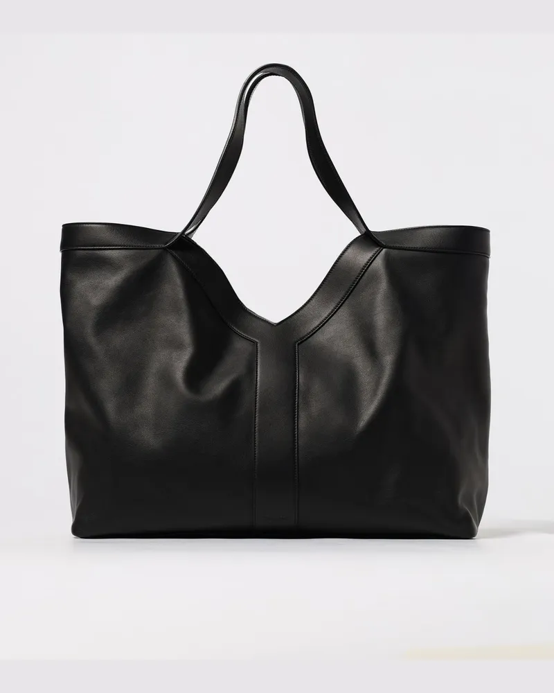 Saint Laurent Tasche herren Schwarz