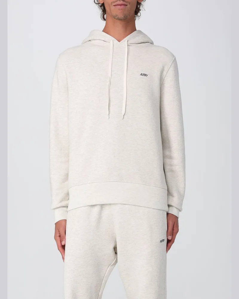 AUTRY Sweatshirt herren Grau
