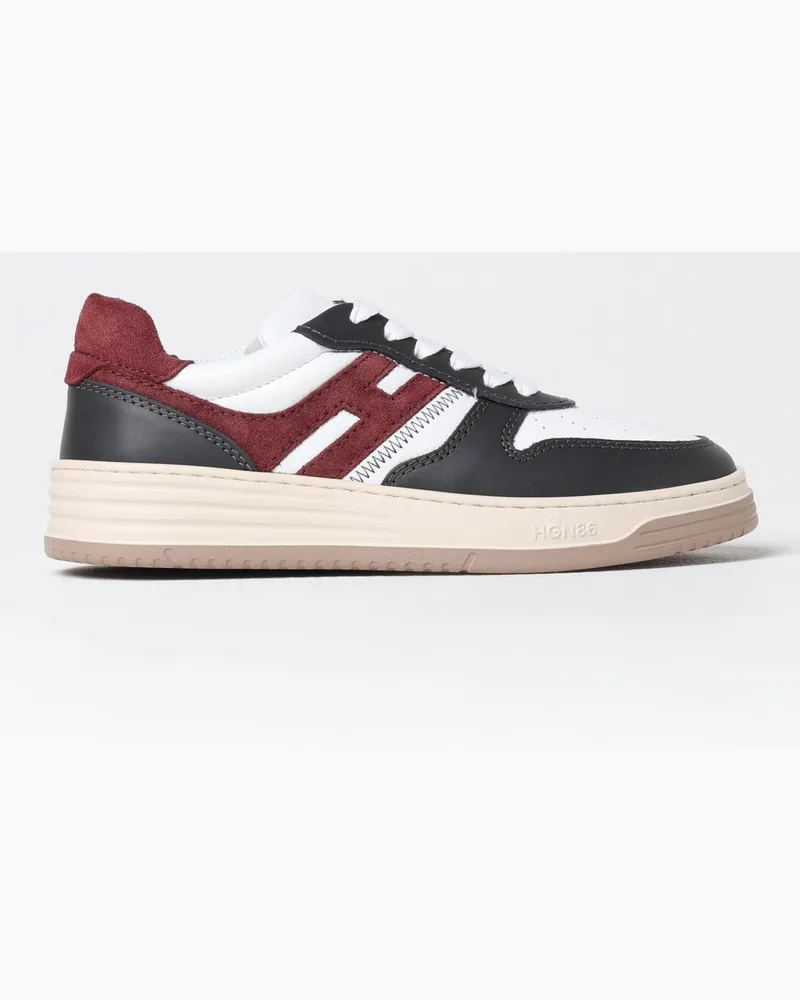 Hogan Sneakers damen Grau