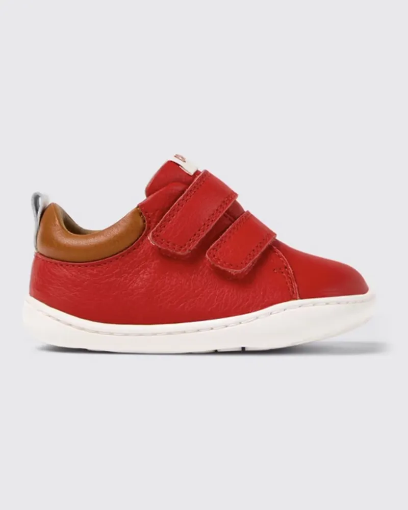 Camper Schuhe kinder Rot