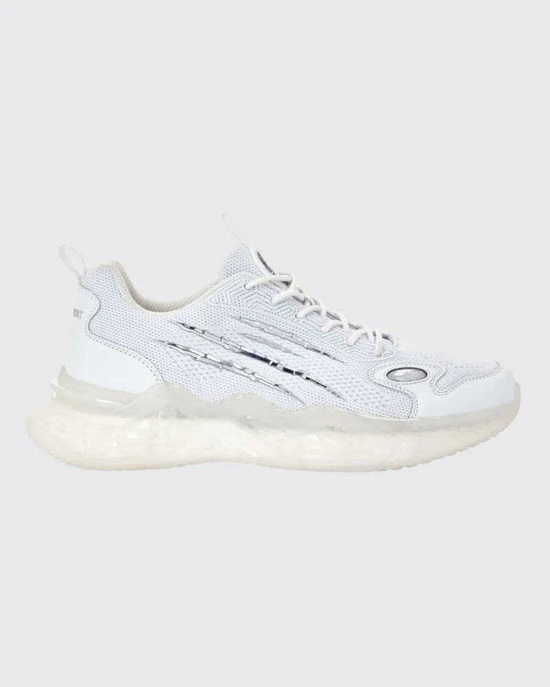 Philipp Plein Sneakers herren Weiß