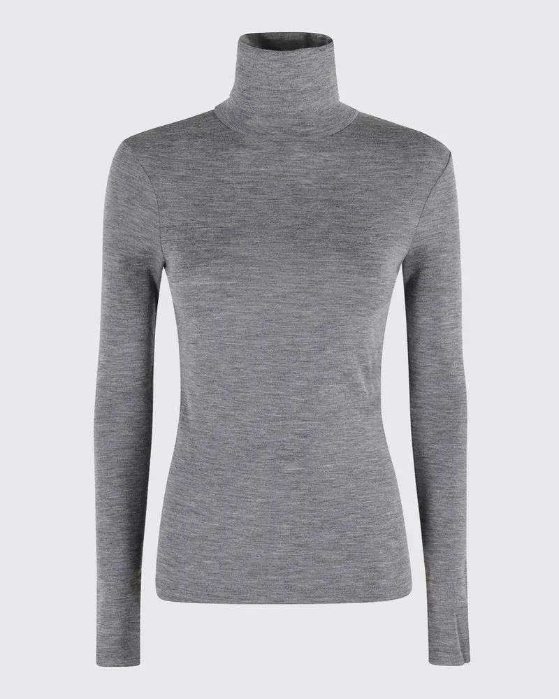 Róhe Pullover damen Grau