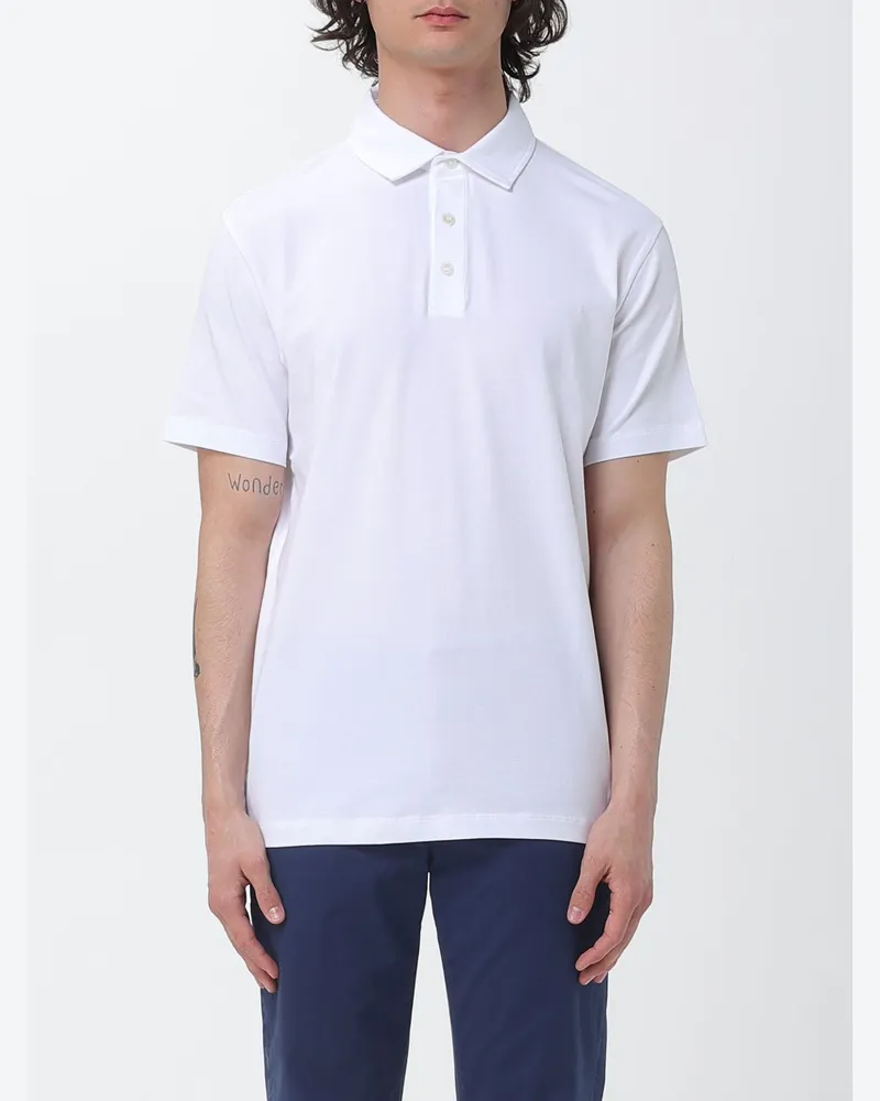 Peuterey T-shirt herren Weiß