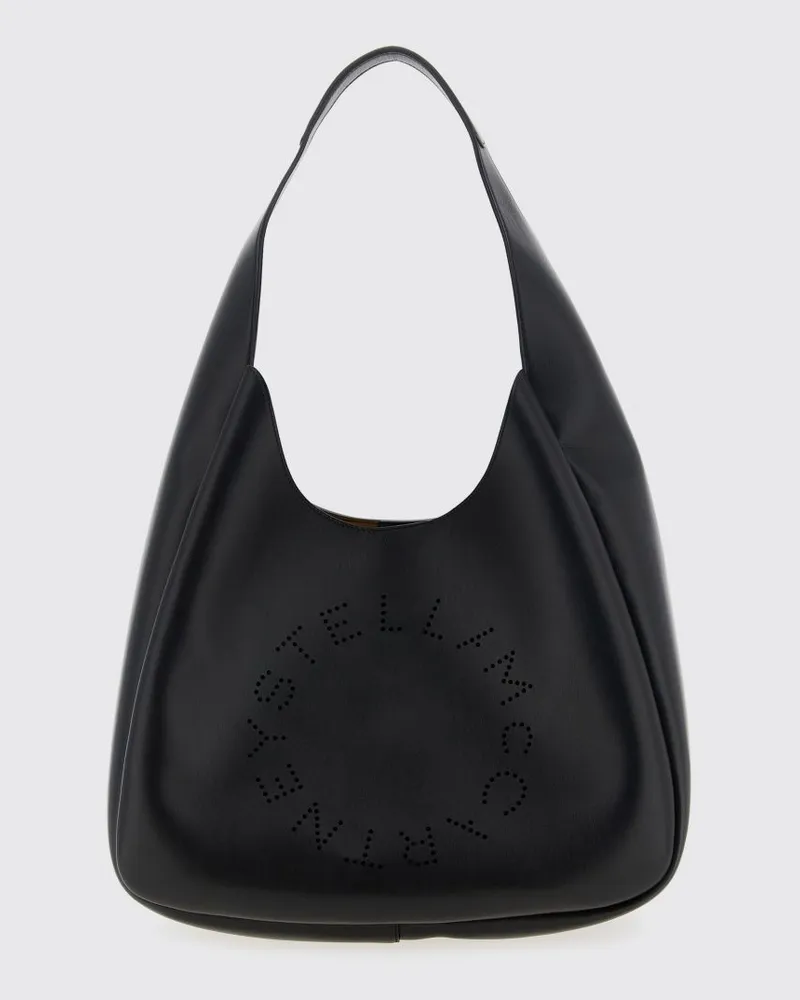 Stella McCartney Schultertasche damen Schwarz
