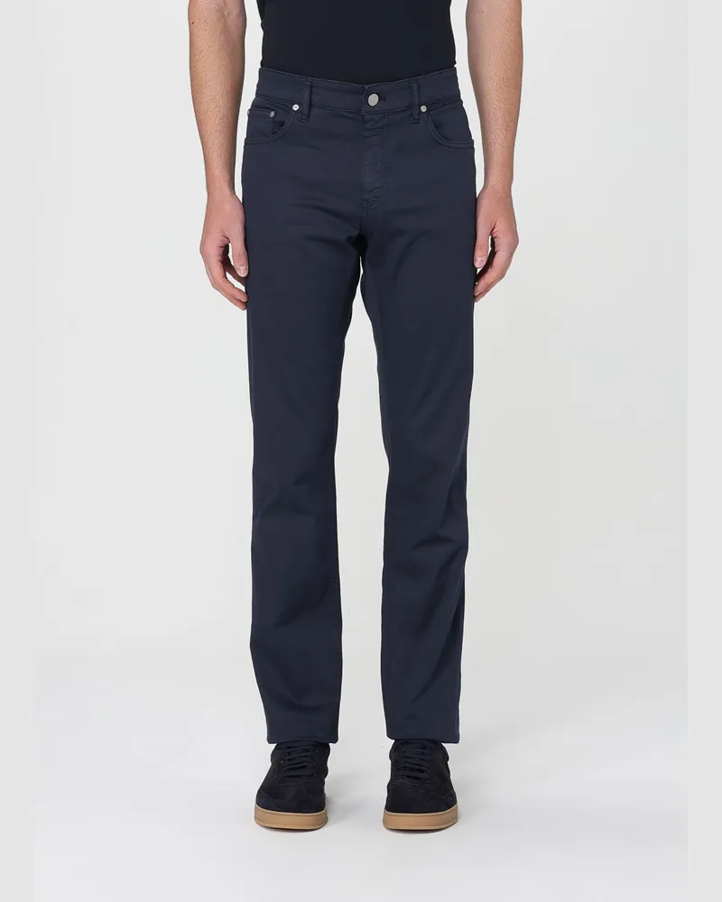 PT TORINO Jeans herren Navy