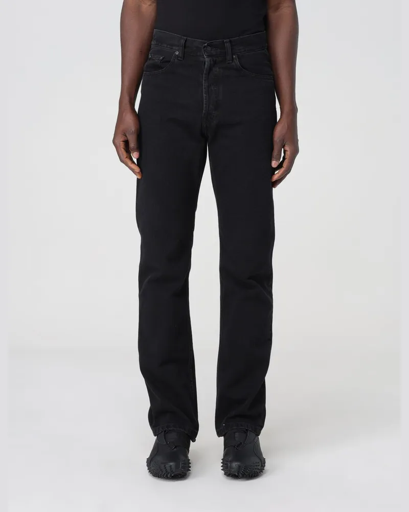 Carhartt WIP Jeans herren Schwarz