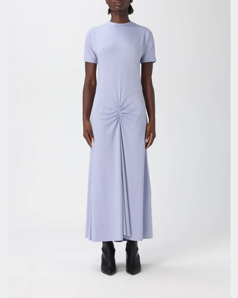 Victoria Beckham Kleider damen Lila