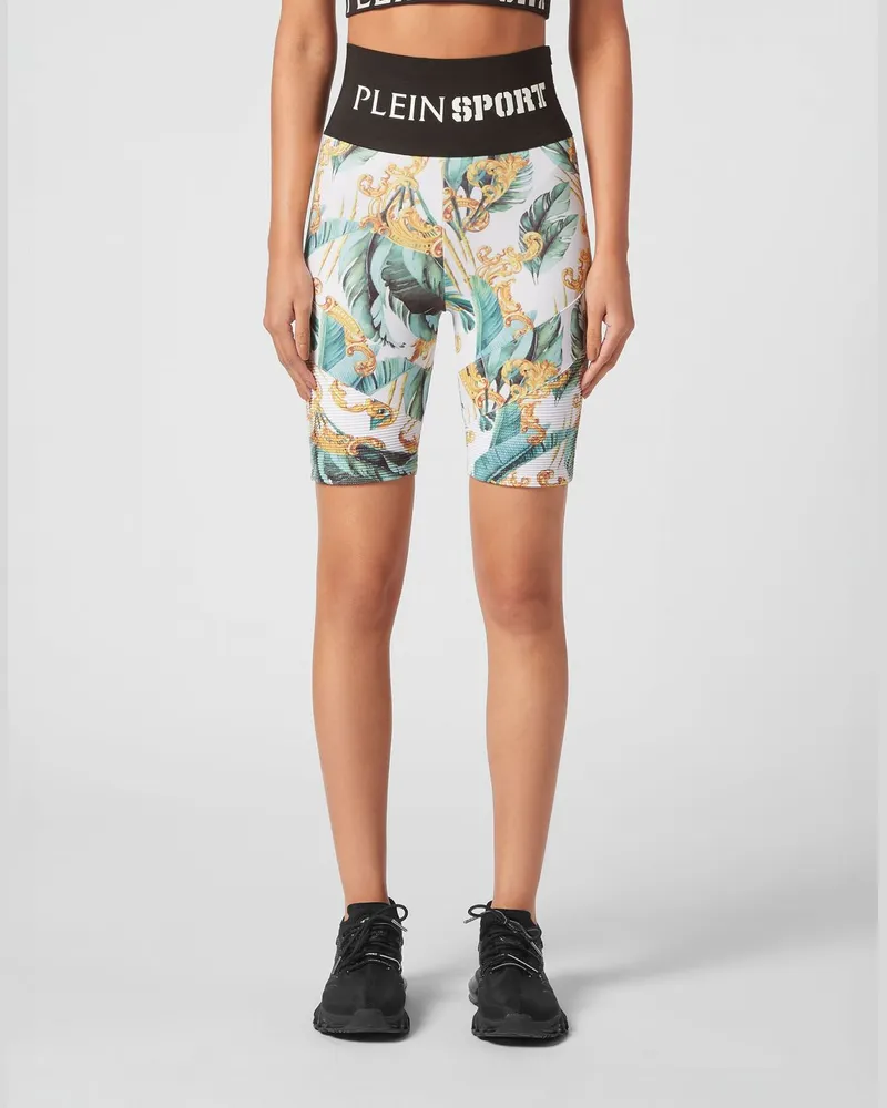 Philipp Plein Hose damen Bunt