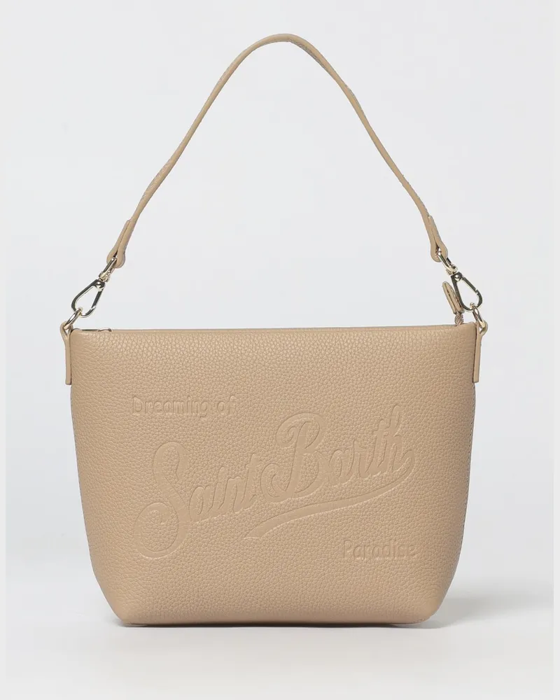 MC2 Saint Barth Handtasche damen Beige