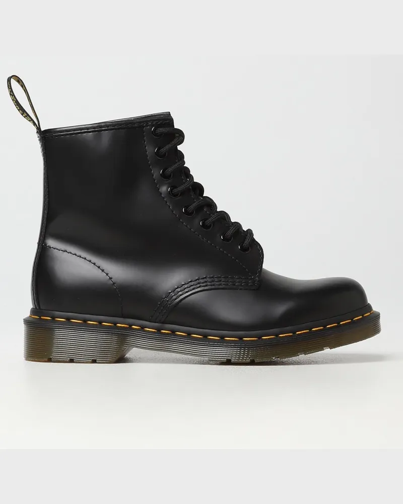 Dr.Martens Schuhe herren Schwarz