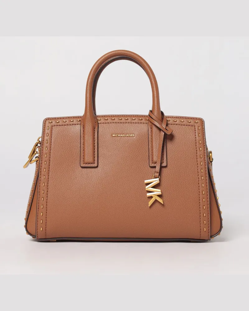 Michael Kors Schultertasche damen Leder