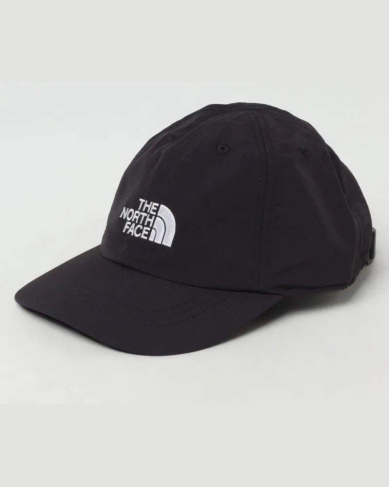 The North Face Hut herren Schwarz