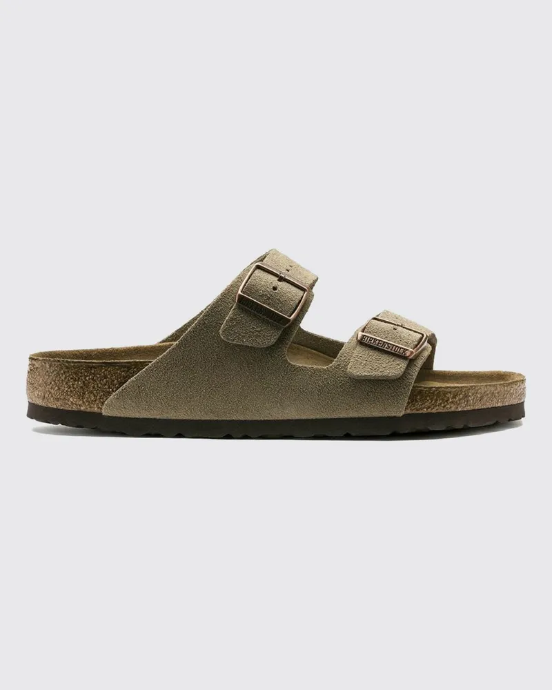 Birkenstock Schuhe damen Nude