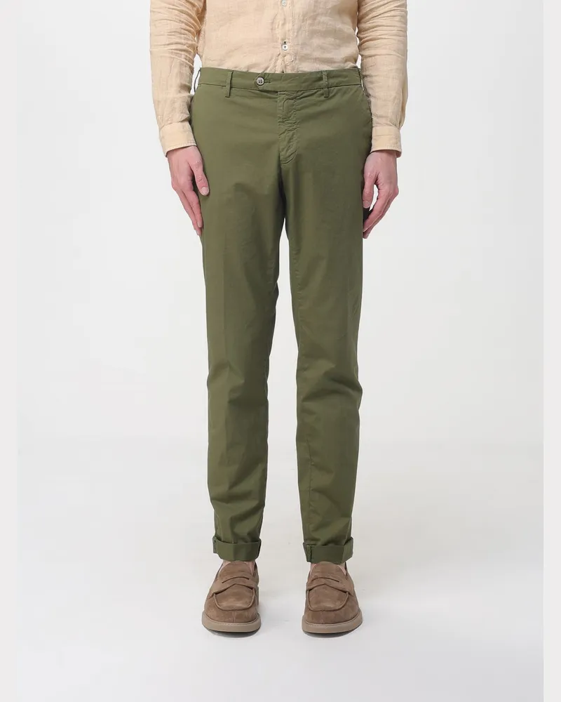 Mason's Hose herren Waldgrün