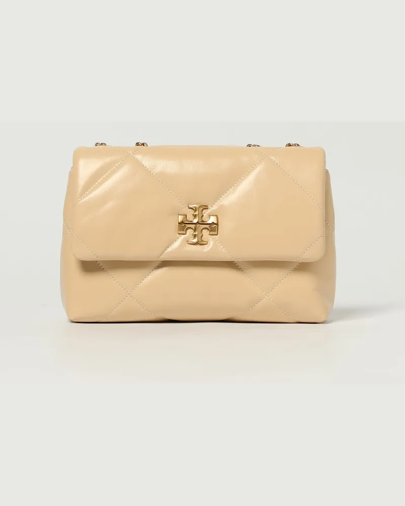 Tory Burch Schultertasche damen Beige