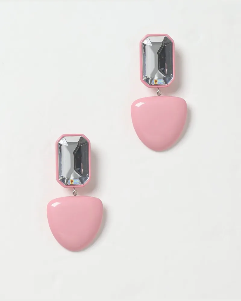 Emporio Armani Schmuck damen Pink