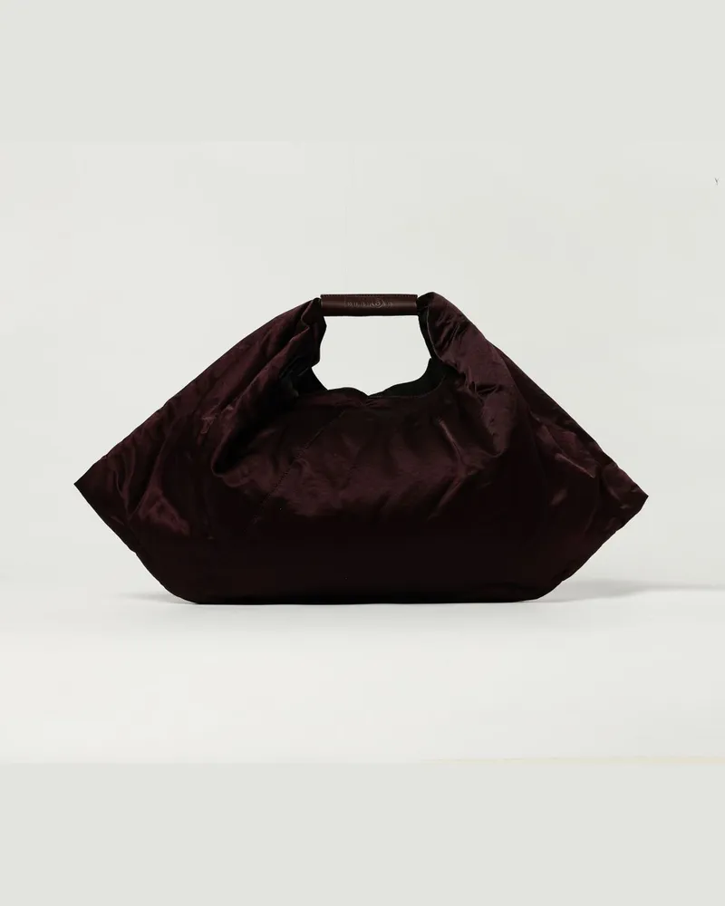 Maison Margiela Handtasche damen Braun