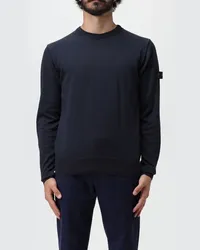 Peuterey Pullover Blau