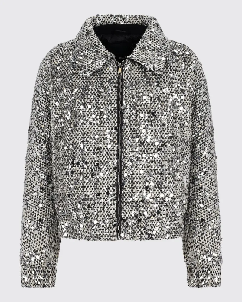 ADD Jacke damen Weiß